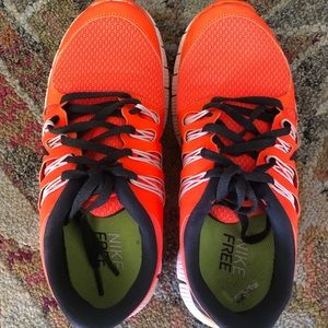 Nike | Shoes | Nike Free Run Womens 